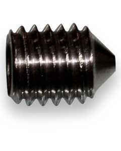 Hex socket screw M8x10 ISK DIN 914 SST